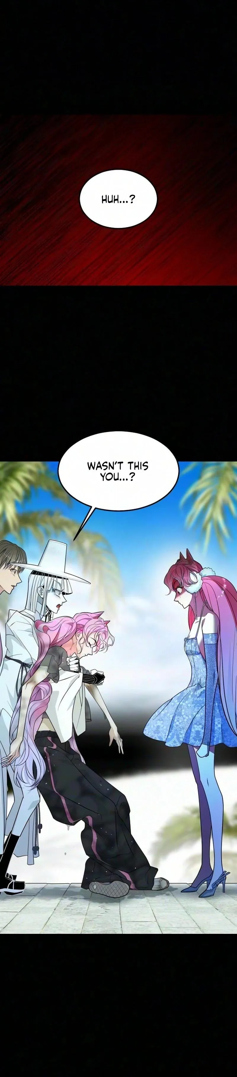 Book of the Dead Chapter 93 page 38 - 