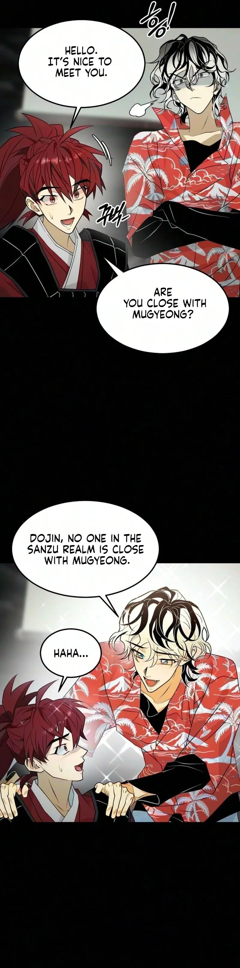 Book of the Dead Chapter 93 page 7 - 