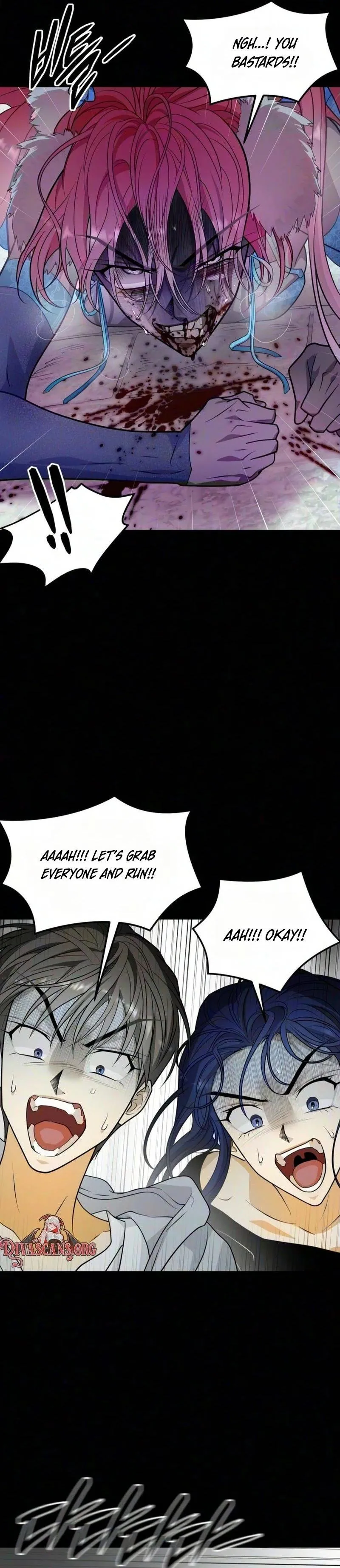 Book of the Dead Chapter 94 page 14 - 