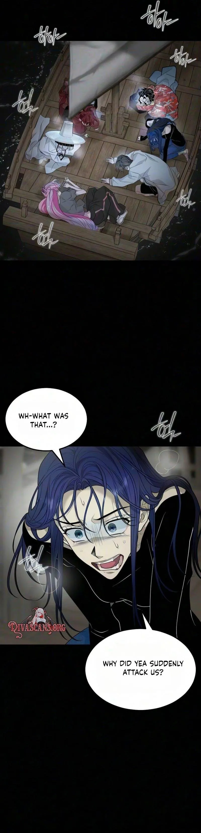 Book of the Dead Chapter 94 page 16 - 