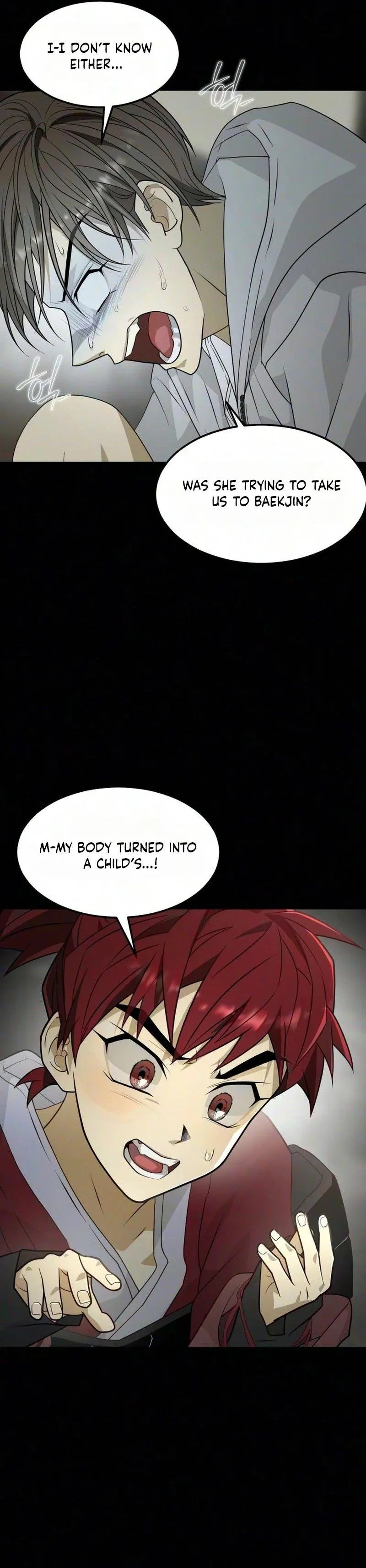 Book of the Dead Chapter 94 page 17 - 