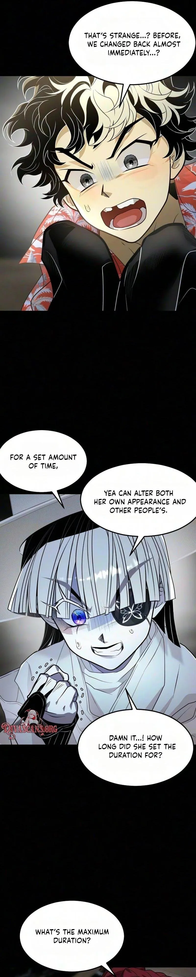Book of the Dead Chapter 94 page 18 - 
