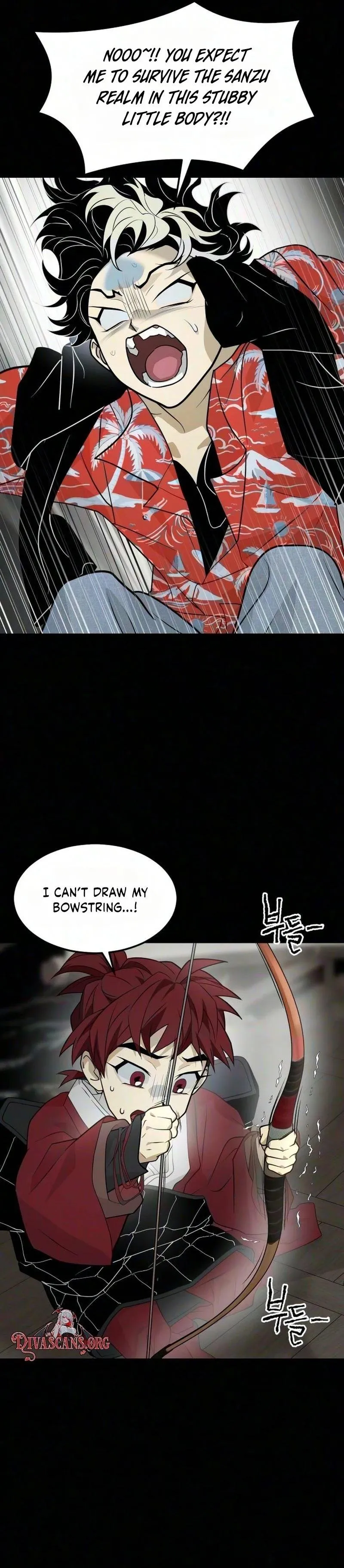 Book of the Dead Chapter 94 page 20 - 