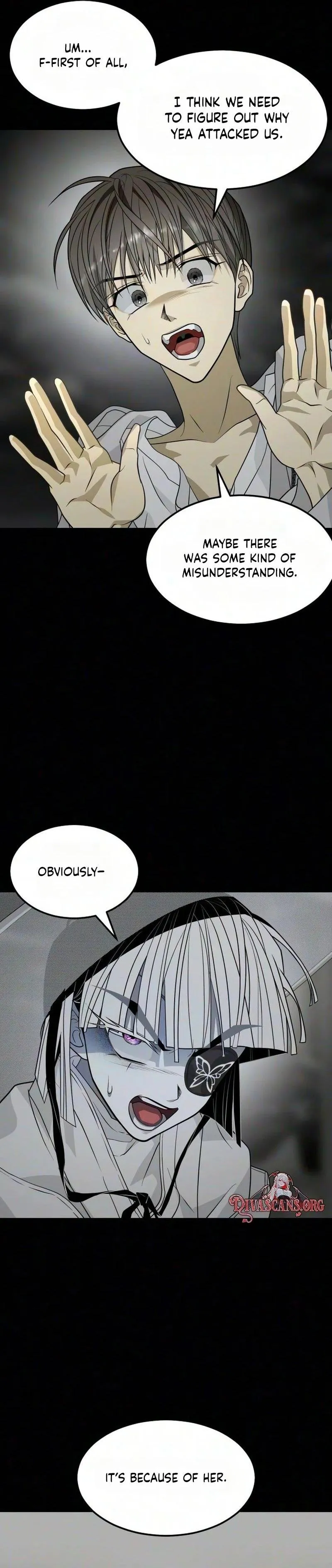 Book of the Dead Chapter 94 page 22 - 