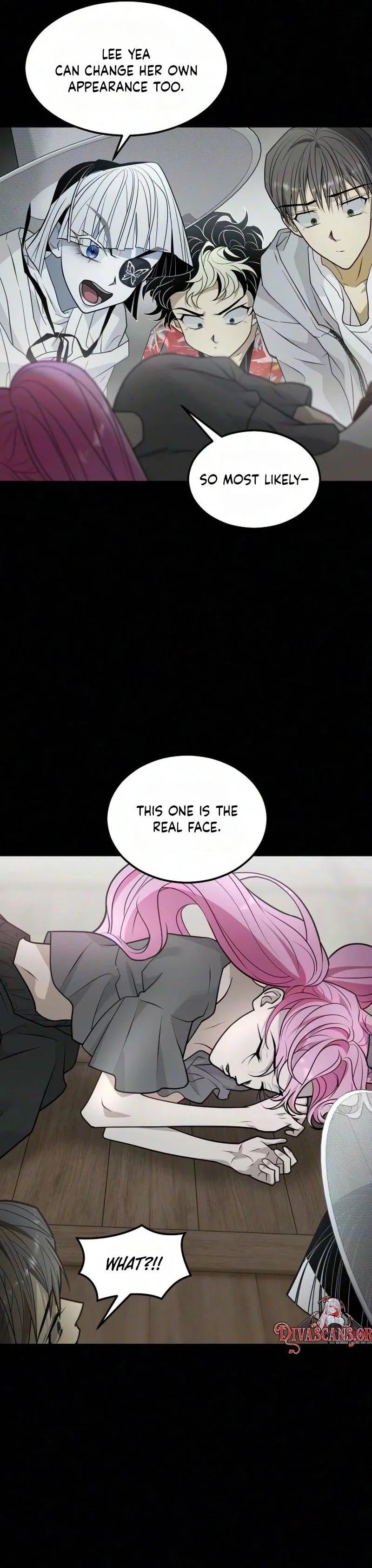 Book of the Dead Chapter 94 page 24 - 