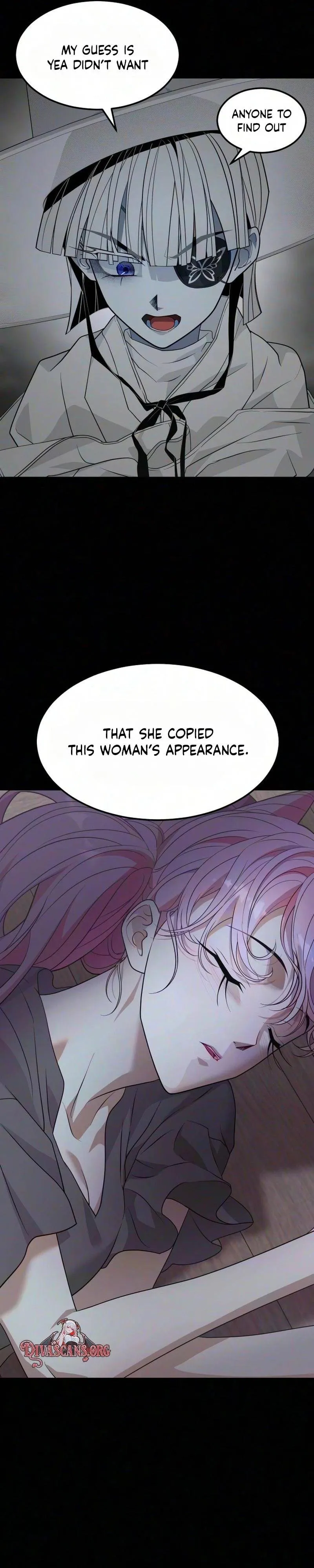 Book of the Dead Chapter 94 page 27 - 