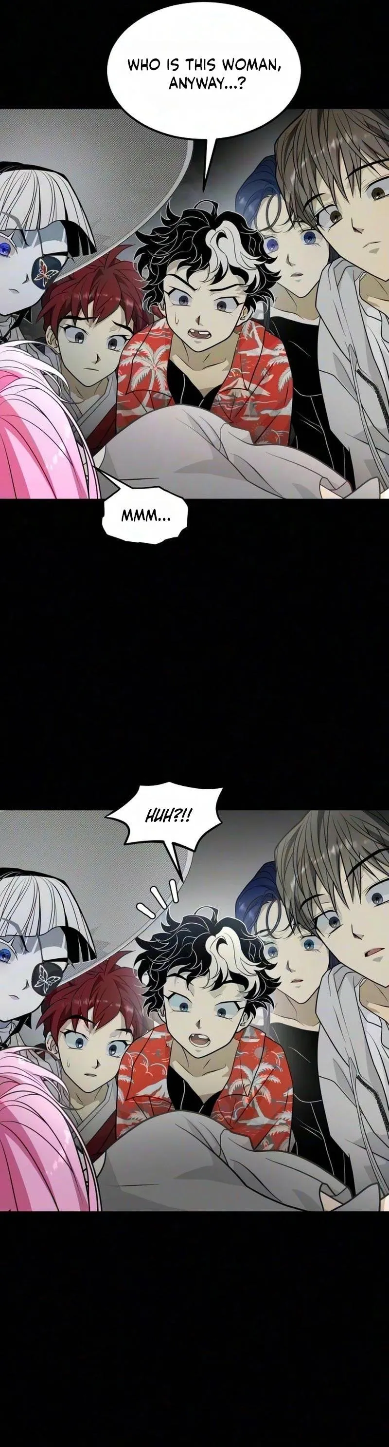 Book of the Dead Chapter 94 page 28 - 