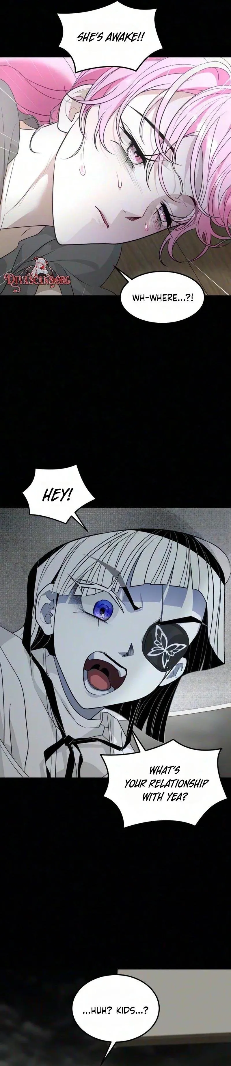 Book of the Dead Chapter 94 page 29 - 