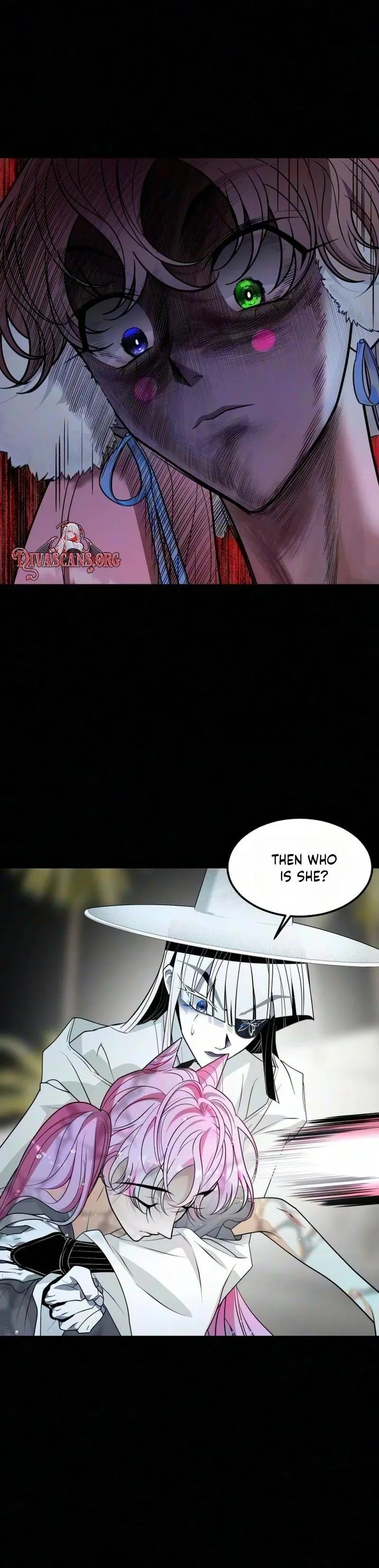 Book of the Dead Chapter 94 page 4 - 