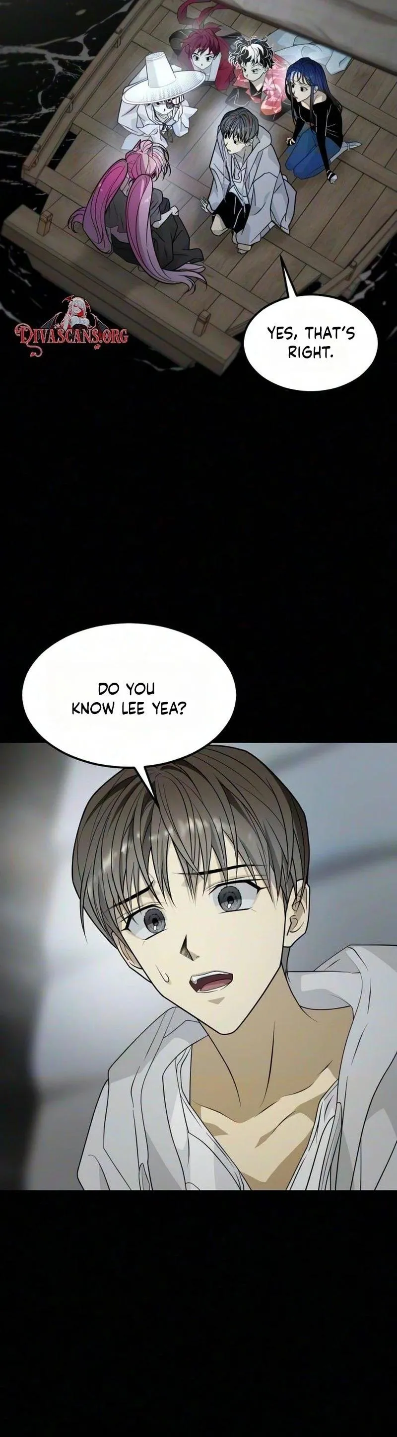 Book of the Dead Chapter 94 page 31 - 