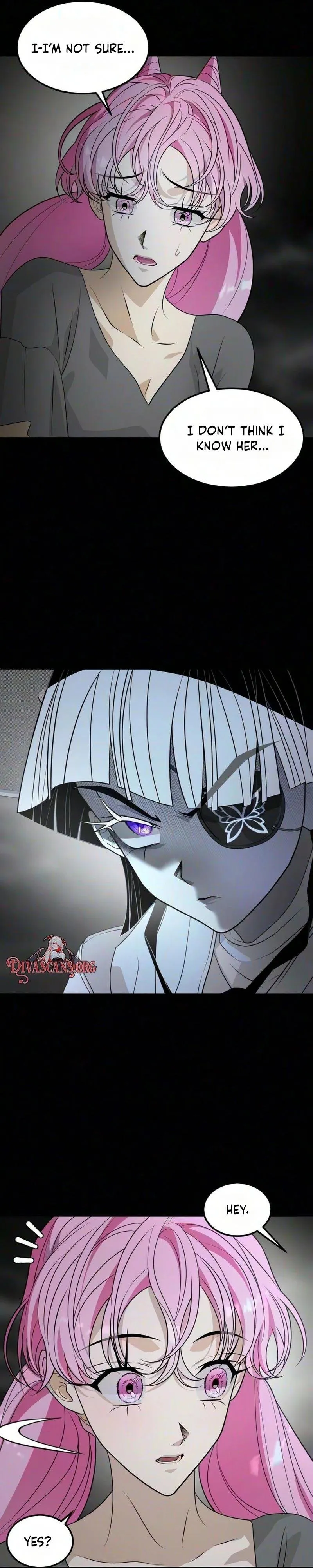 Book of the Dead Chapter 94 page 32 - 