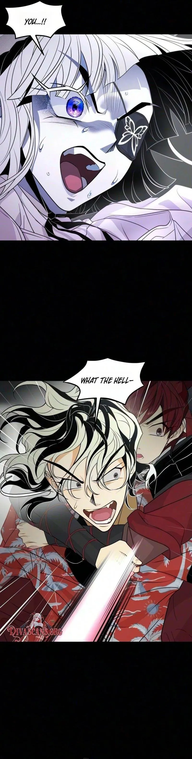 Book of the Dead Chapter 94 page 7 - 