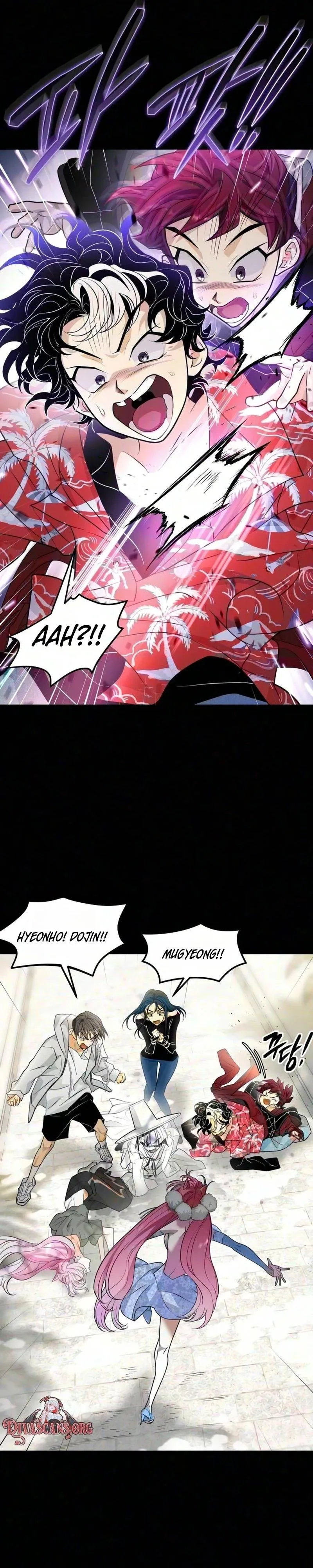 Book of the Dead Chapter 94 page 8 - 