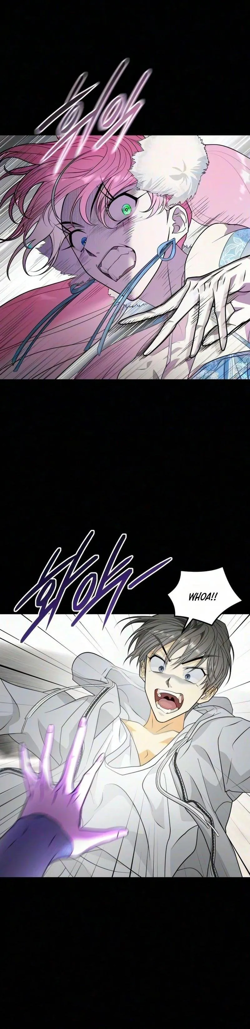 Book of the Dead Chapter 94 page 9 - 