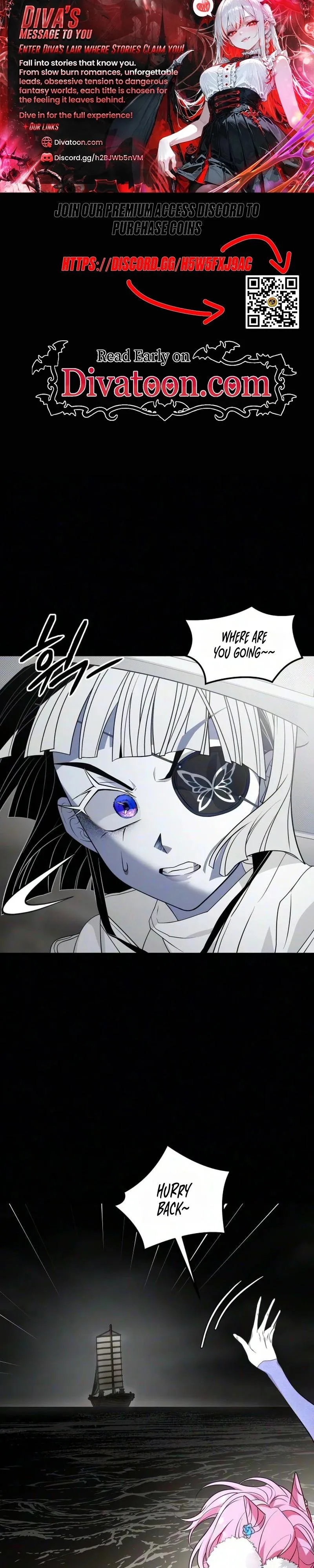 Book of the Dead Chapter 95 page 1 - 