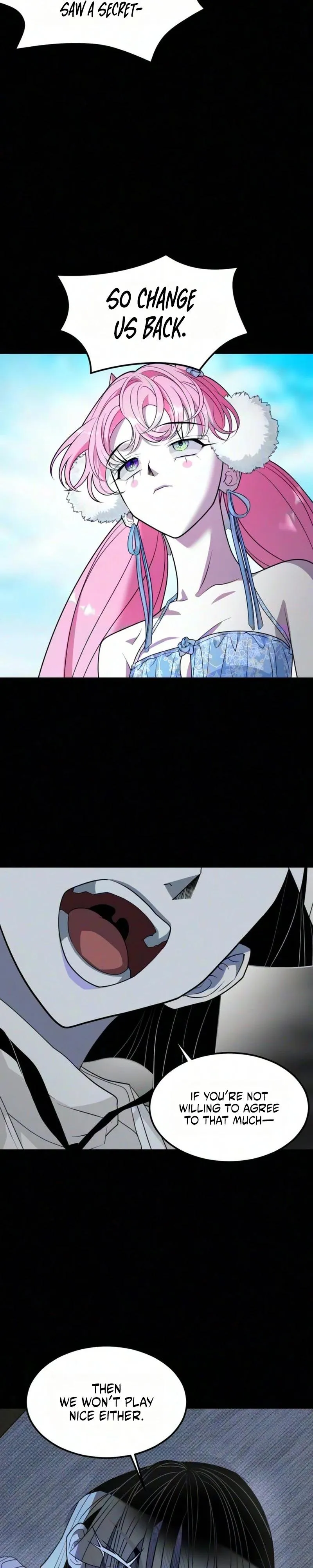 Book of the Dead Chapter 95 page 12 - 
