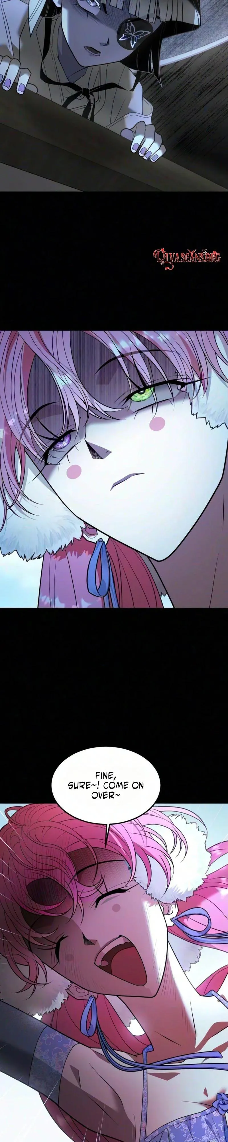 Book of the Dead Chapter 95 page 13 - 