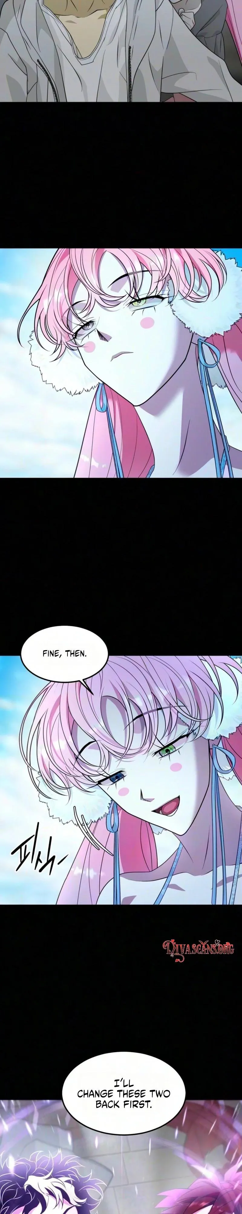 Book of the Dead Chapter 95 page 16 - 