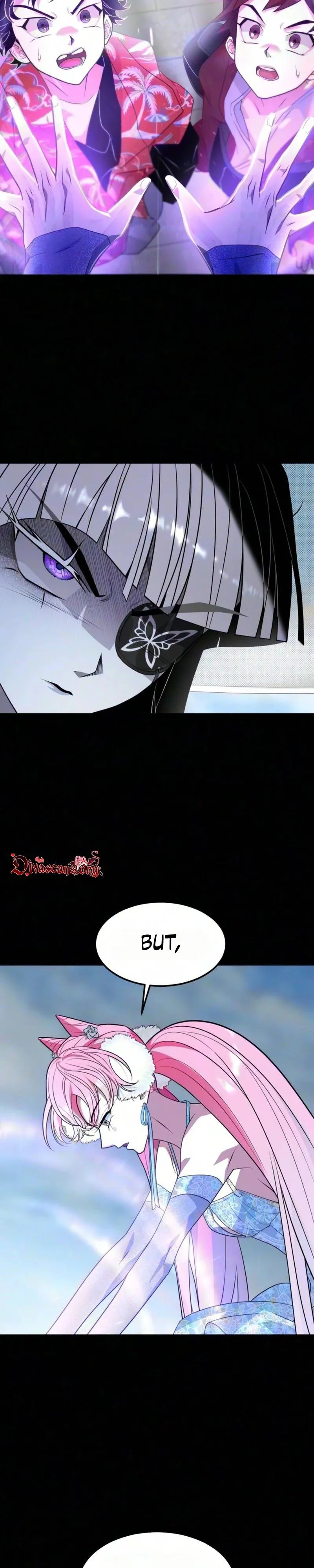 Book of the Dead Chapter 95 page 17 - 