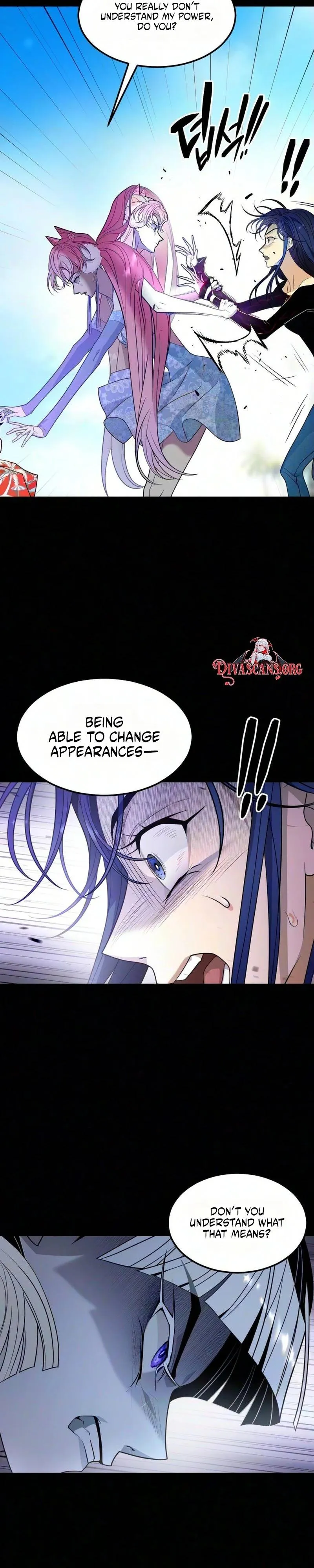 Book of the Dead Chapter 95 page 18 - 