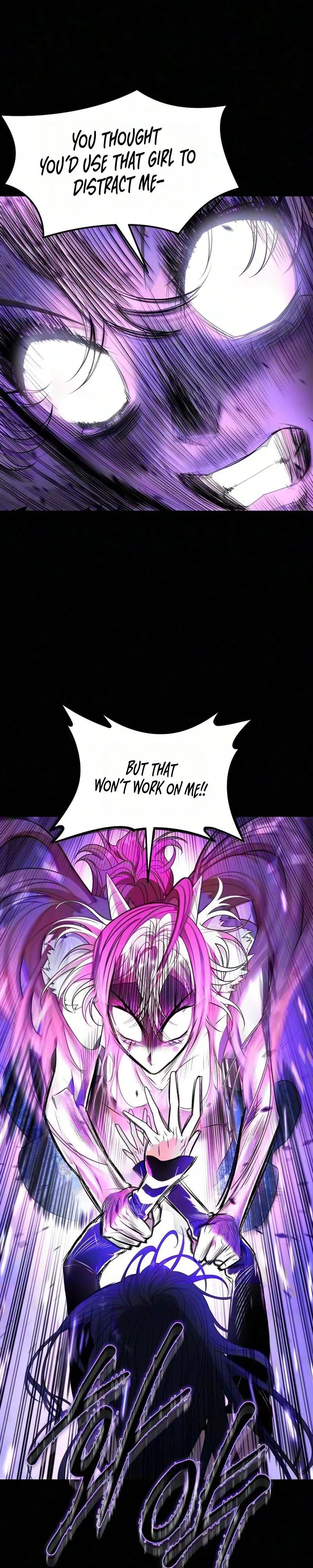 Book of the Dead Chapter 95 page 19 - 