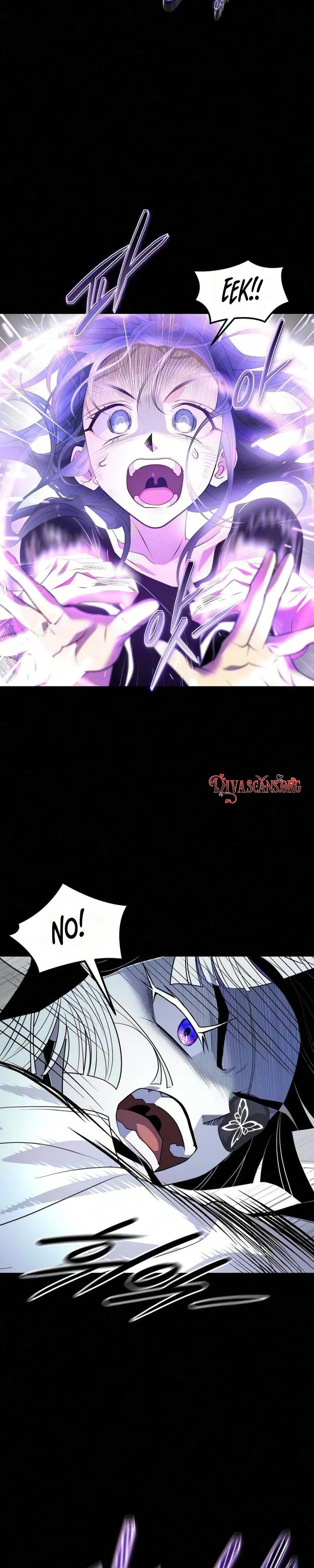 Book of the Dead Chapter 95 page 20 - 