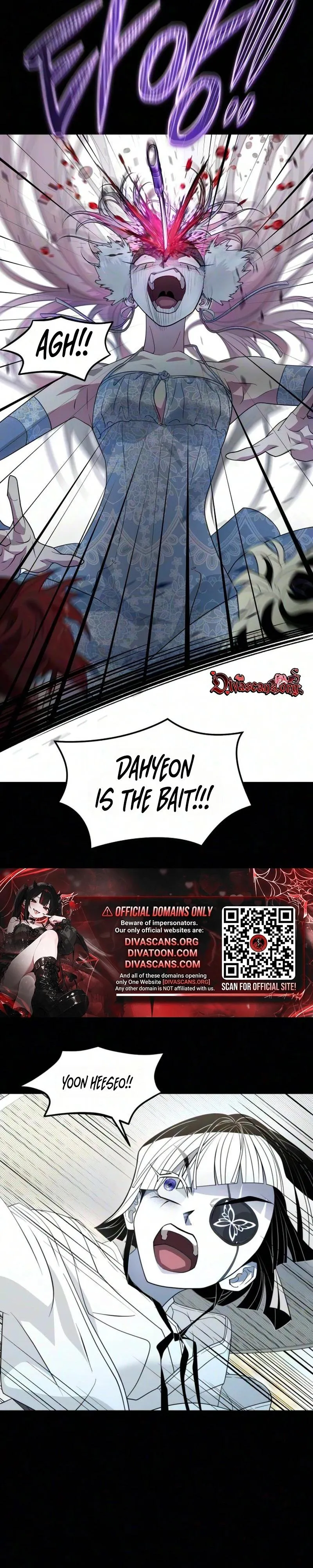 Book of the Dead Chapter 95 page 21 - 