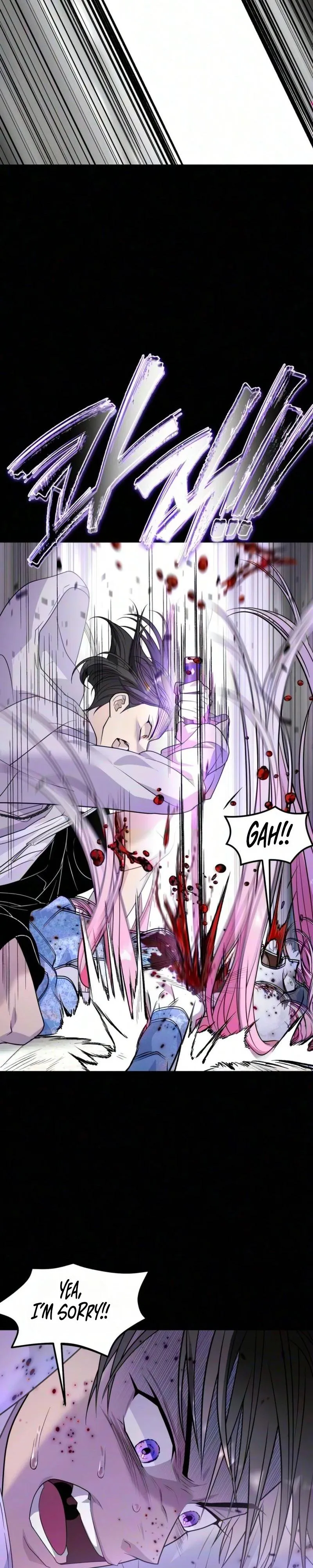 Book of the Dead Chapter 95 page 23 - 