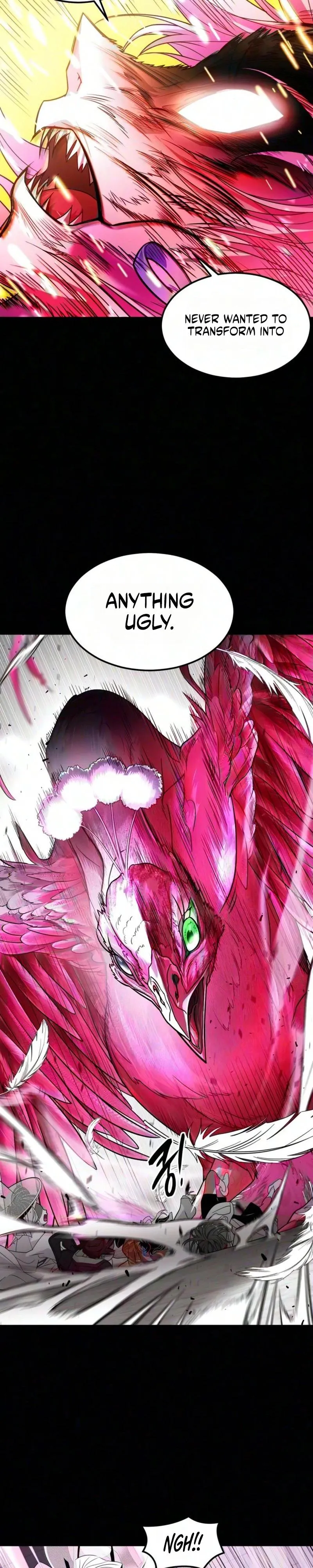Book of the Dead Chapter 95 page 26 - 