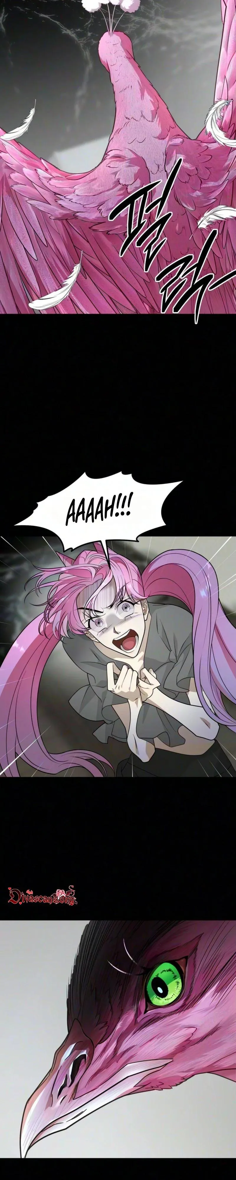 Book of the Dead Chapter 95 page 28 - 