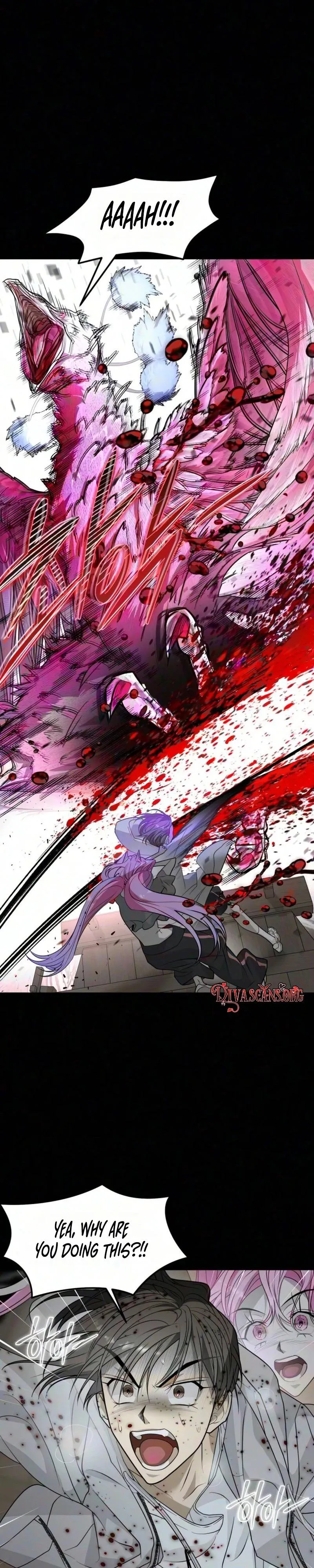 Book of the Dead Chapter 95 page 31 - 