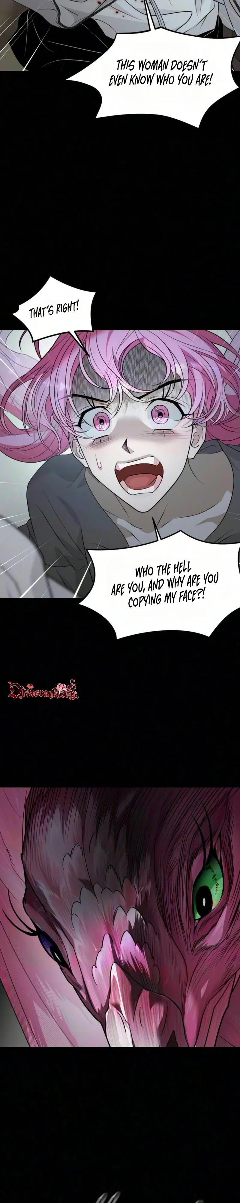 Book of the Dead Chapter 95 page 32 - 