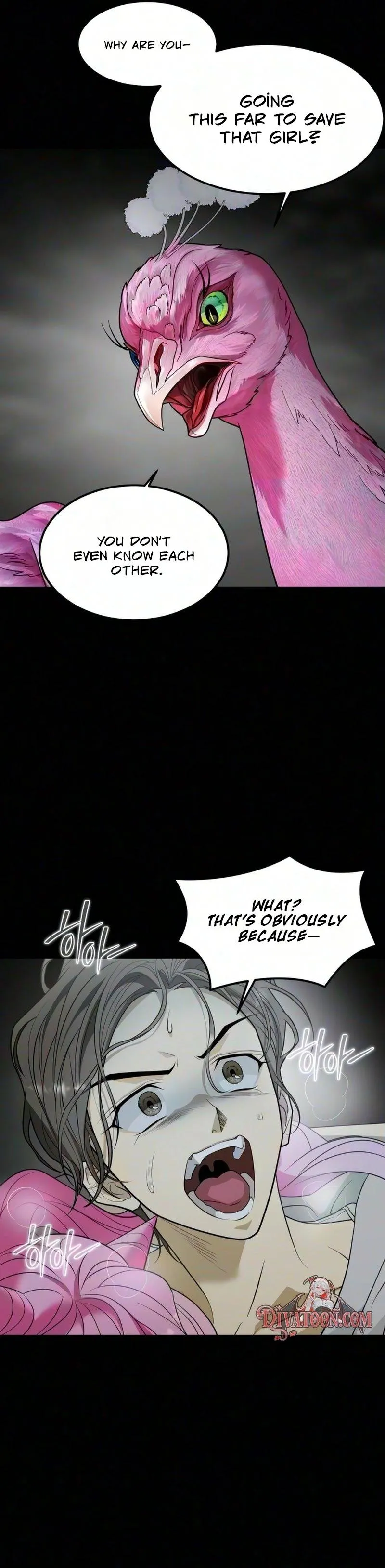 Book of the Dead Chapter 96 page 11 - 