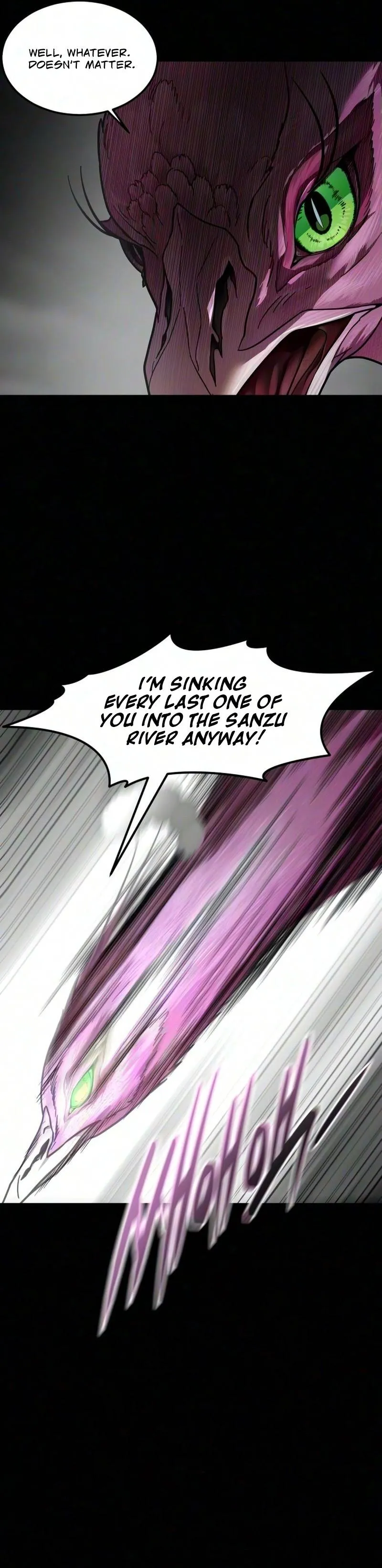 Book of the Dead Chapter 96 page 12 - 