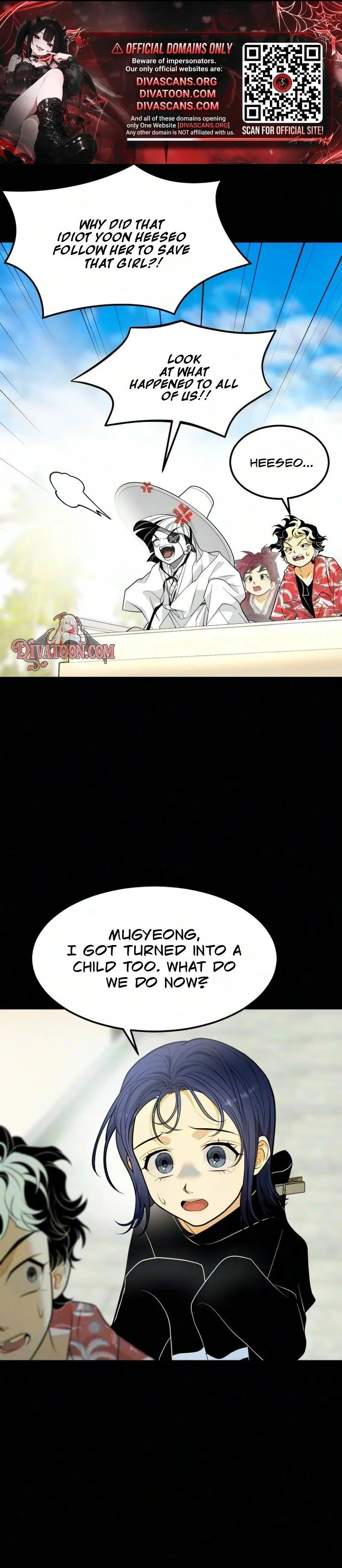 Book of the Dead Chapter 96 page 17 - 