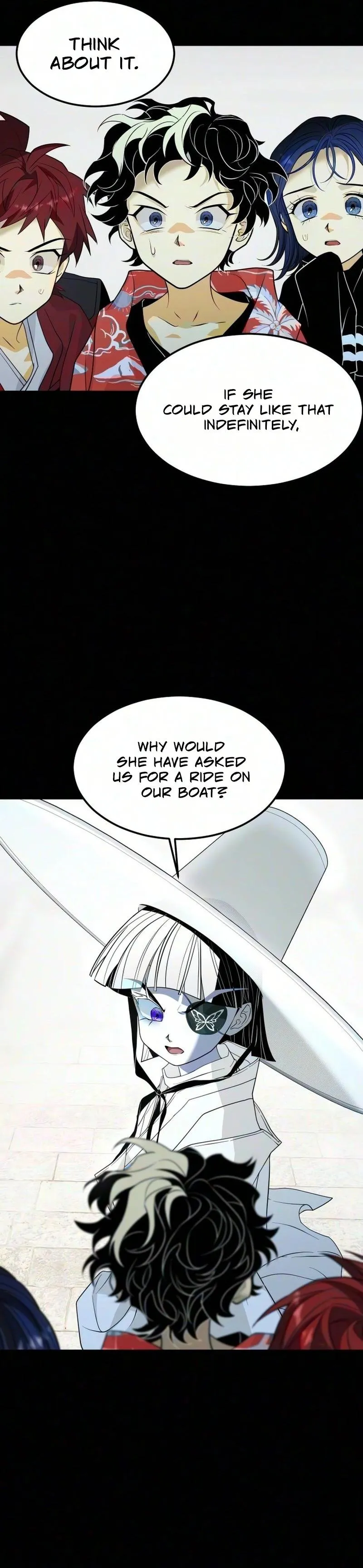 Book of the Dead Chapter 96 page 20 - 
