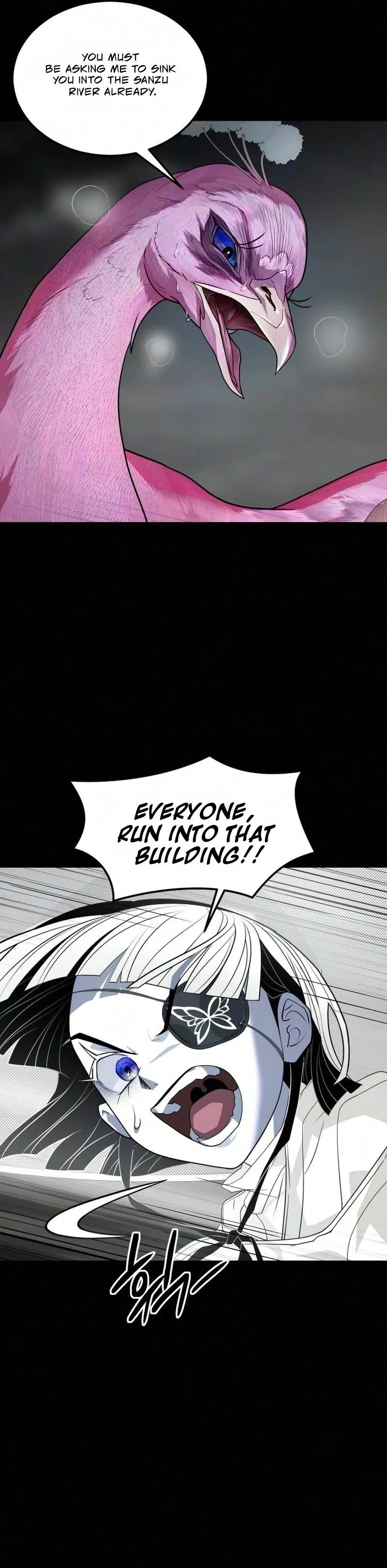 Book of the Dead Chapter 96 page 23 - 