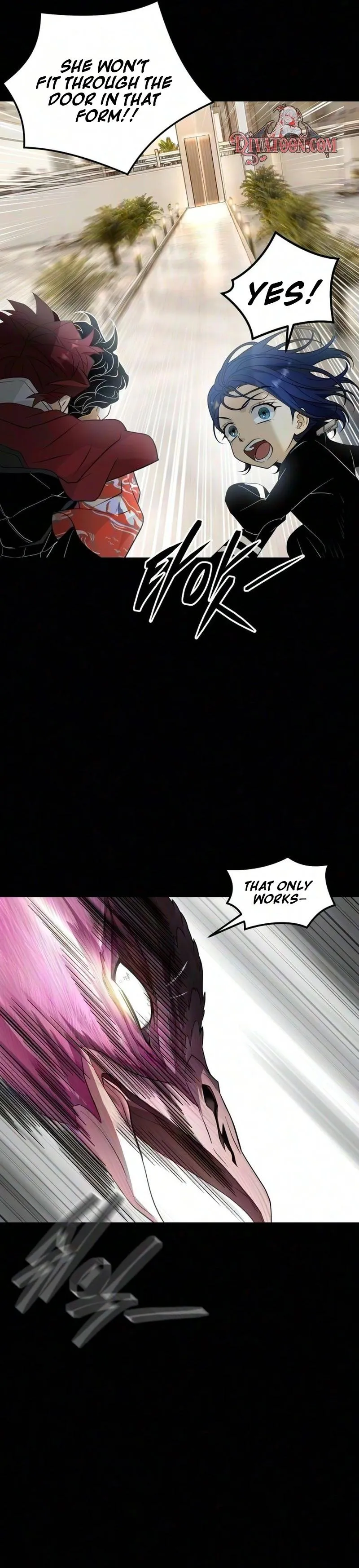 Book of the Dead Chapter 96 page 24 - 