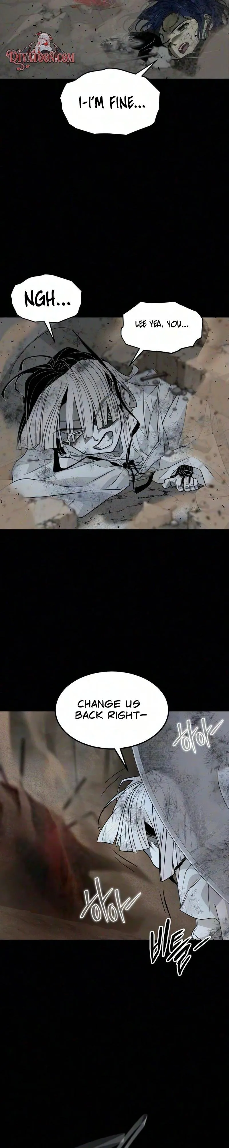 Book of the Dead Chapter 96 page 31 - 