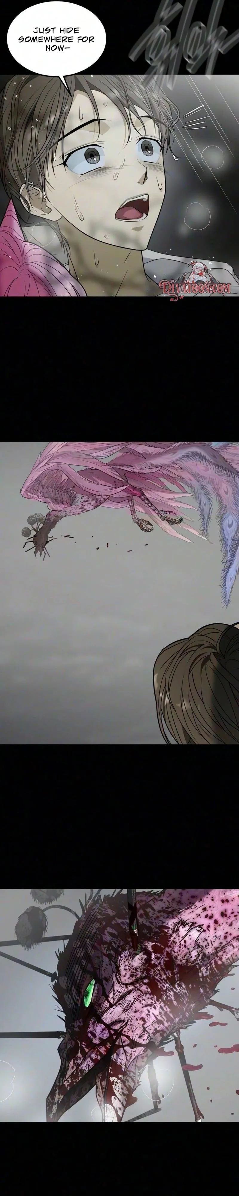 Book of the Dead Chapter 96 page 33 - 