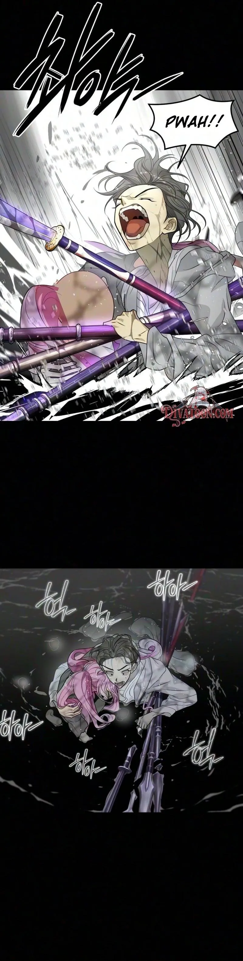 Book of the Dead Chapter 96 page 9 - 