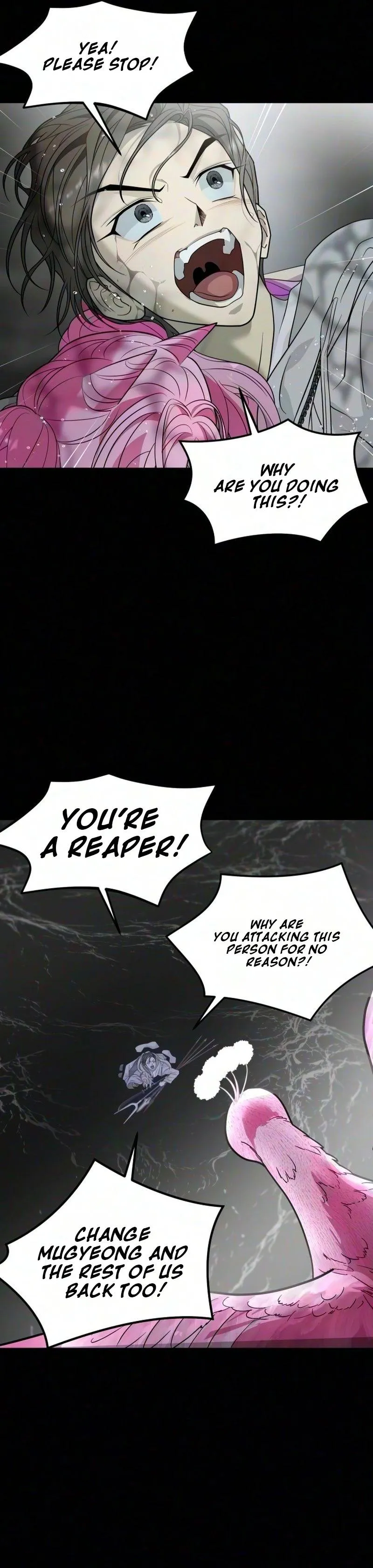 Book of the Dead Chapter 96 page 10 - 
