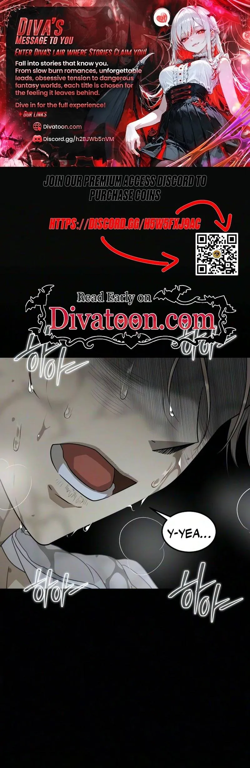 Book of the Dead Chapter 97 page 1 - 