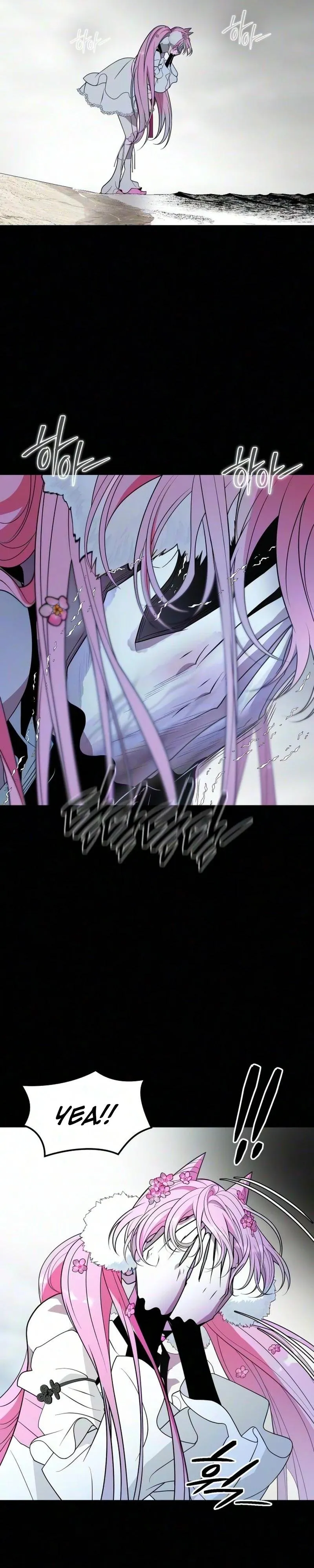 Book of the Dead Chapter 97 page 11 - 