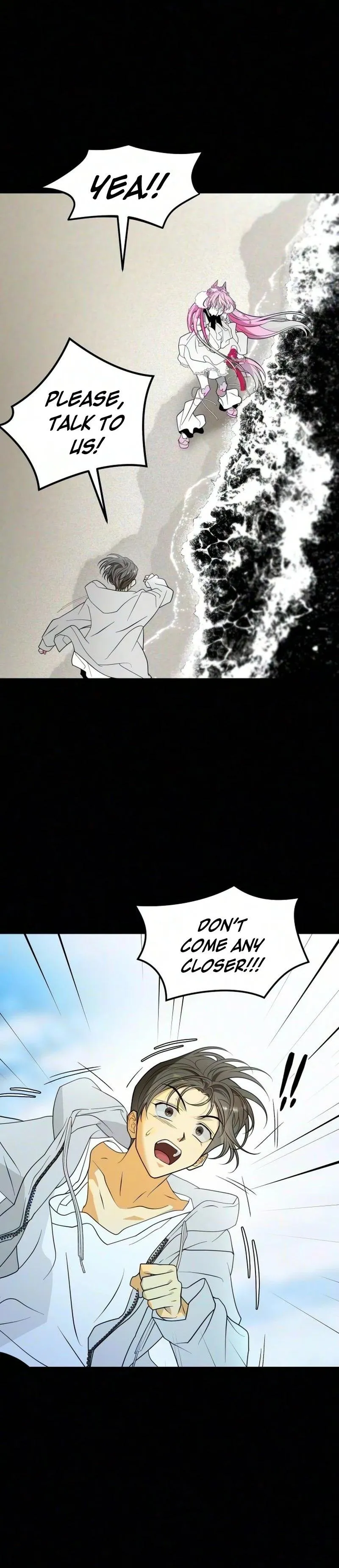 Book of the Dead Chapter 97 page 12 - 