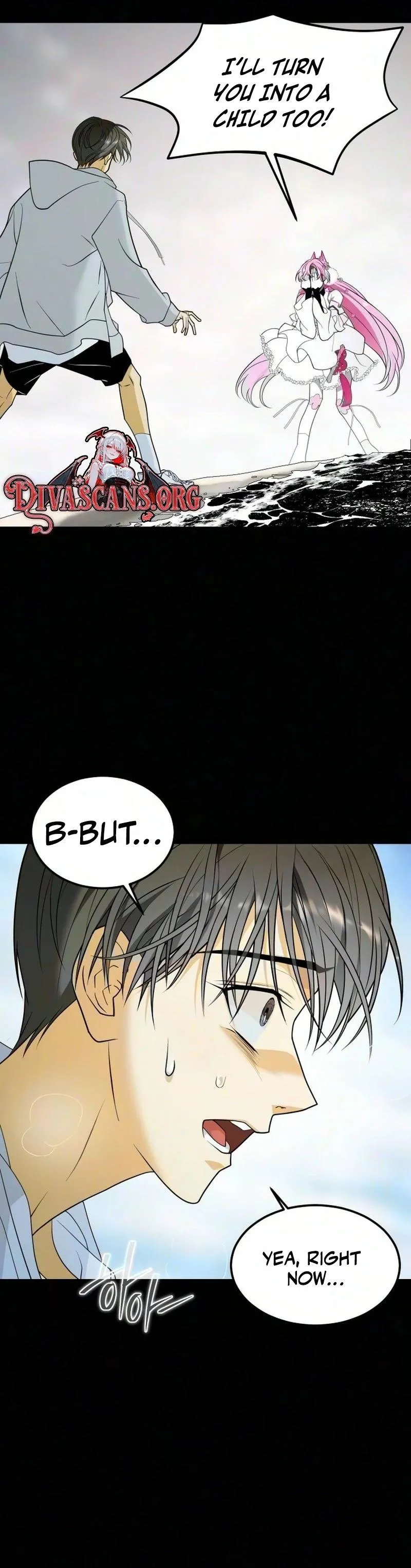 Book of the Dead Chapter 97 page 13 - 