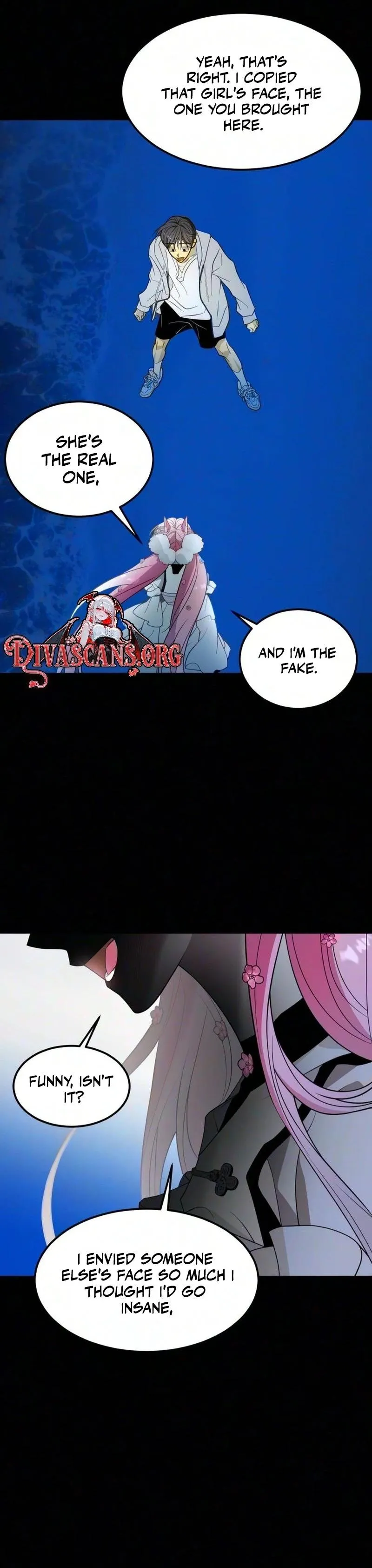 Book of the Dead Chapter 97 page 17 - 
