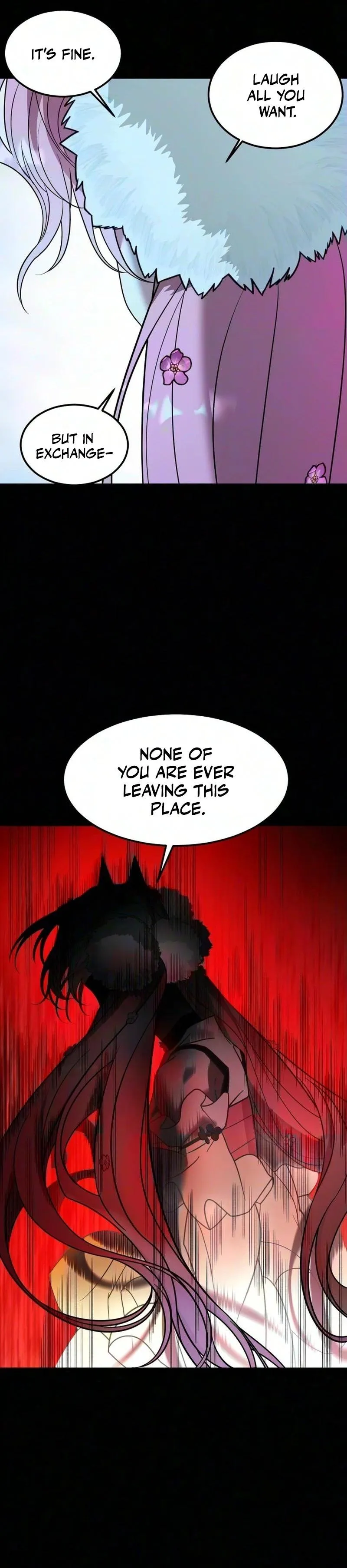Book of the Dead Chapter 97 page 20 - 