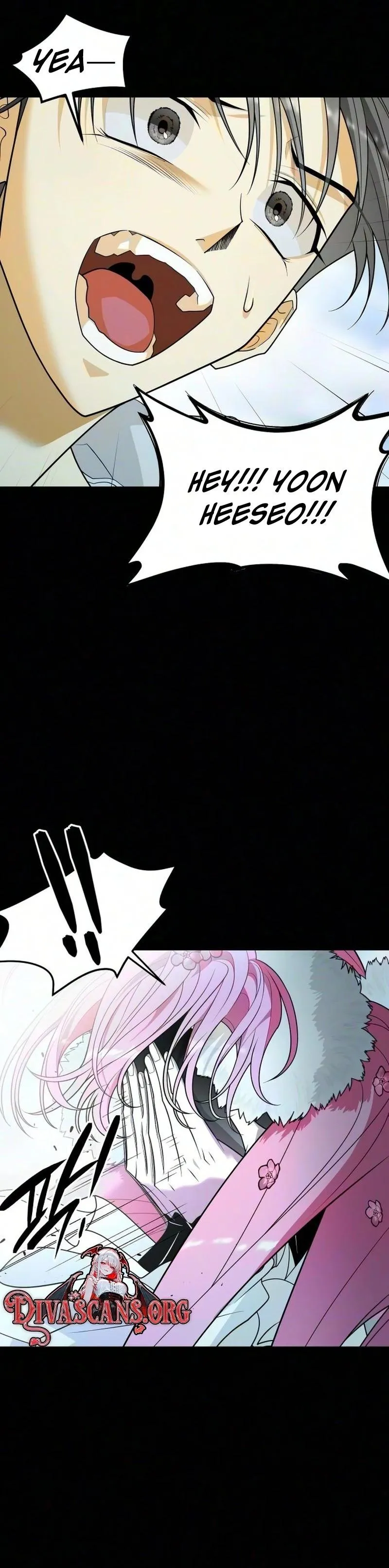 Book of the Dead Chapter 97 page 21 - 