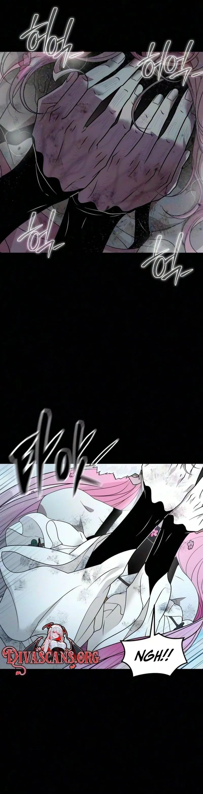 Book of the Dead Chapter 97 page 25 - 